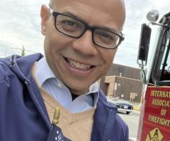 George Martinez photo