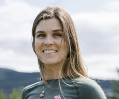 Rachel Blakeslee photo