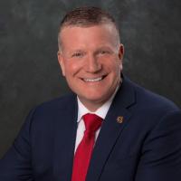 Chuck Kopp photo