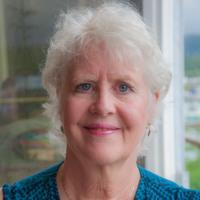 Louise Stutes photo