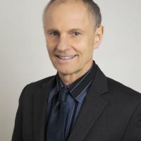 Brent Johnson photo