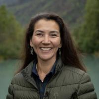 Rep. Mary Peltola photo