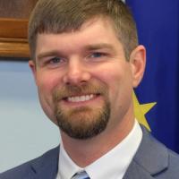 Jesse Bjorkman photo