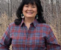 Yolanda “Pancha” Jaramillo photo