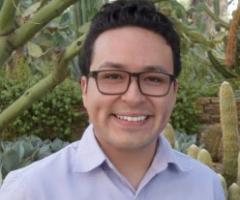 Brian Garcia photo