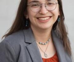 Miranda Lopez photo