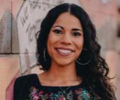 Analise Ortiz photo
