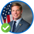 Eric Swalwell photo