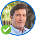 John Garamendi photo