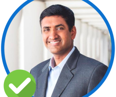 Ro Khanna photo