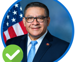 Salud Carbajal photo