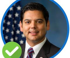 Dr. Raul Ruiz photo
