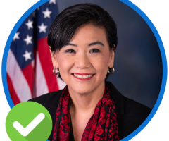 Judy Chu photo