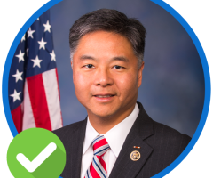 Ted Lieu photo