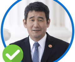Dave Min photo