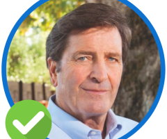  John Garamendi photo