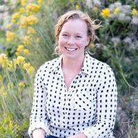 Kathryn Kuhlberg photo