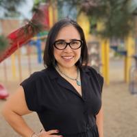 Xóchitl Gaytán photo