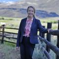 Kathleen Curry photo