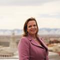 Amy Padden photo