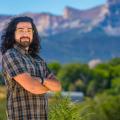 Steven Arauza photo