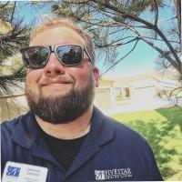 Joshua Seivers photo