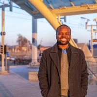 Obi Ezeadi photo