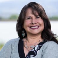 Susie Hidalgo-Fahring photo