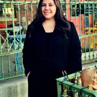 Crystal Prieto photo