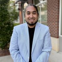 Saul Tapia Vega photo