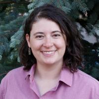 Sarah Rothberg photo