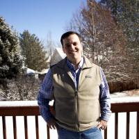 Jake Marsing photo