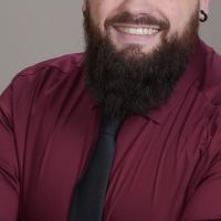 Ryan Easterling-Babin photo