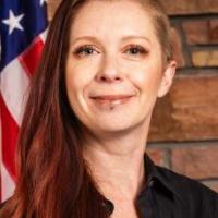  Lauren Folkerts photo