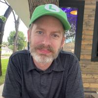 Adam Gianola photo
