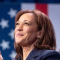 Kamala Harris photo