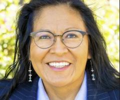 Deborah Ann Begay photo