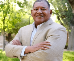 Harold Pope Jr. photo