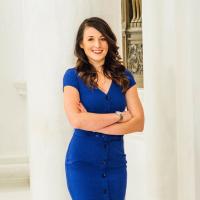 Brittney Rodas photo