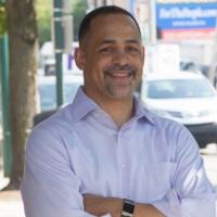 Chris Rabb photo