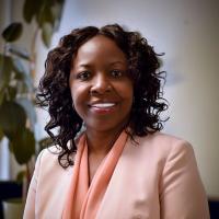 Claudette Williams photo