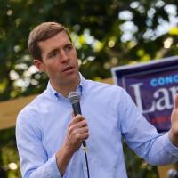 Conor Lamb photo