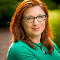 Dana Hamp Gulick photo