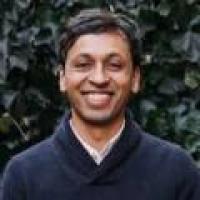 Nikil Saval photo