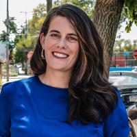 Elizabeth Fiedler photo