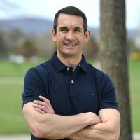 Eugene DePasquale photo