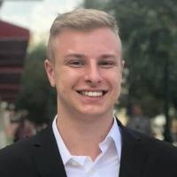 Michael Blichar, Jr. photo
