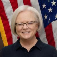 Marian Keegan photo