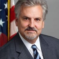 Mike Sturla photo