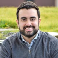Nick Pisciottano photo